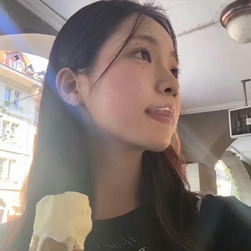 早八背词女孩的头像-考研栈