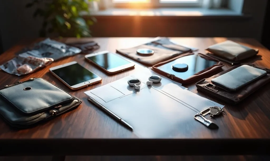 考研考场违禁物品全解析：这些东西千万别带！-考研栈