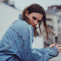 灵魂颤音的头像-方块工坊