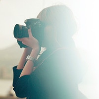 红袖的头像-MineMod方块工坊