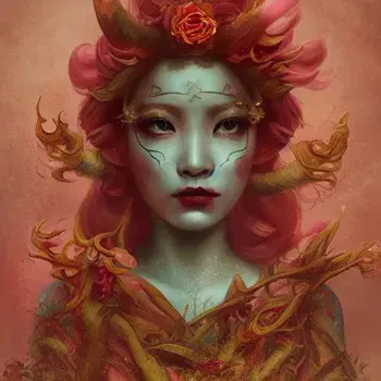 呆毛王-方块工坊